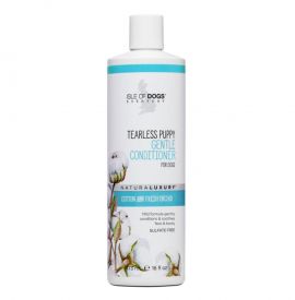 Isle Of Dogs Tearless Puppy Gentle Conditioner 
